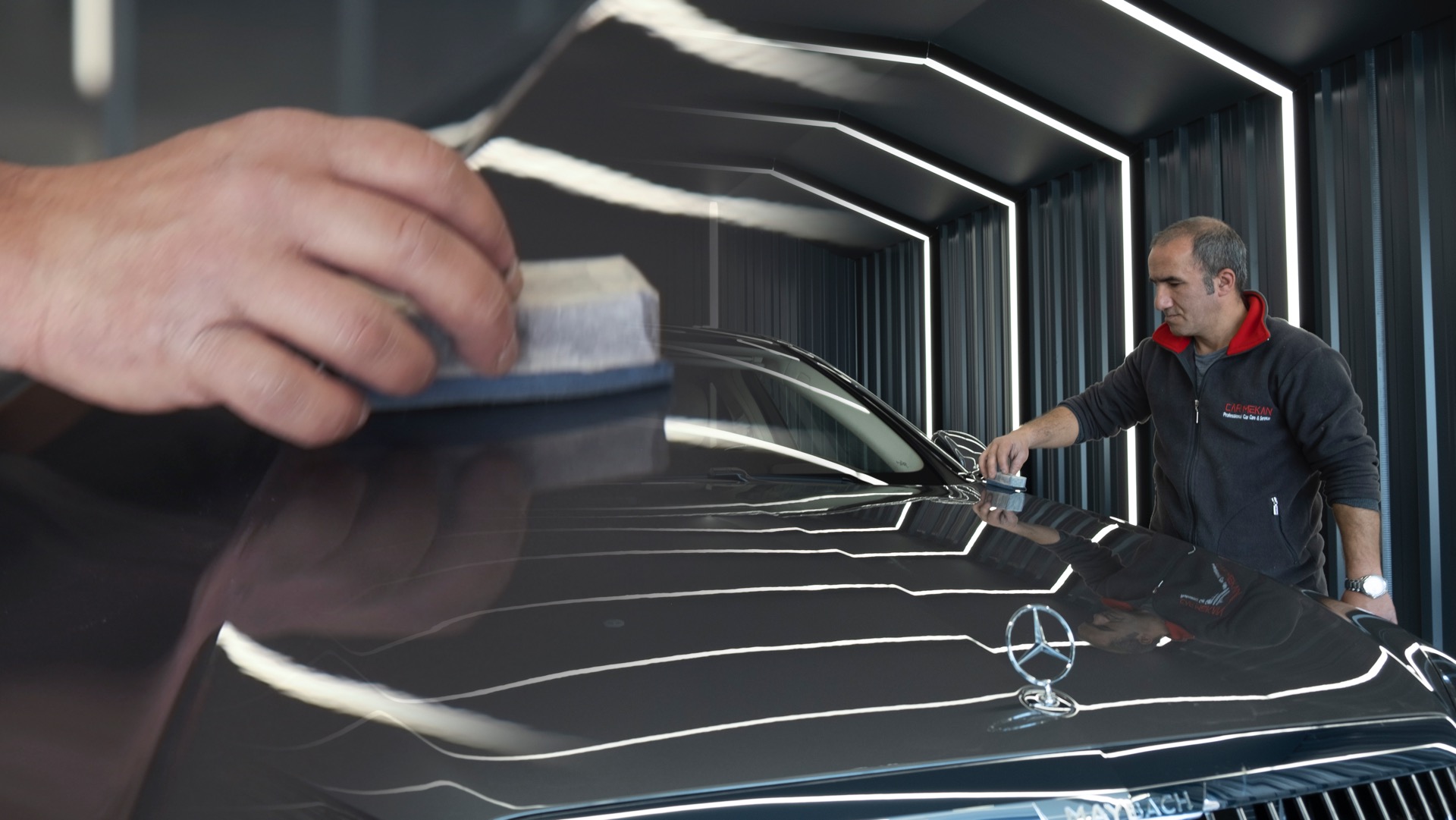 Tarsus Seramik Kaplama